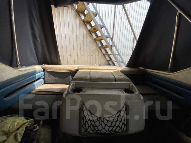 Bayliner. ��������� ������������, 230��.�., ������ ����
