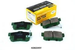 ������� ��������� ��������, ������ (D5066M) HO Odyssey RA# 94-, StepWgn RF# 96-, CR-V RD# 01- RE H282245Y H282245Y ����
