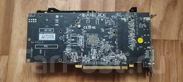 Radeon RX 580 ����