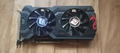 Radeon RX 580 ����