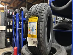 Tercelo Winter Defender. ������, ��� �����, 2025 ���, ����� ����