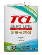 TCL Zero Line. 5W-30, �������������, 4��. ����