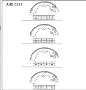 ������� ��������� ���������� | ��� | (Allied Nippon) |1| ABS0237 ABS0237 ����