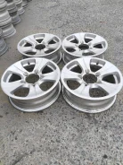 Keskin KT9 Malik. 5.5x16", 5x139.7, ET19, �� 110���. ����