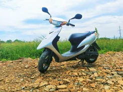 Yamaha Jog Coolstyle. 50����. ��., ��������, ��� ���, ������ �� �� ����