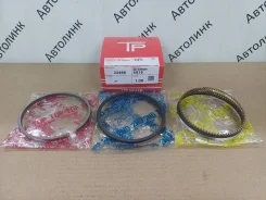 33468 ������ ��������� 1.00 D4BB, 4G15 75.5 / 1.2 /1.2 / 2.5 33468 ����