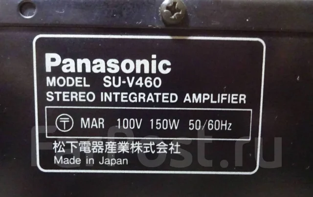 Panasonic ����