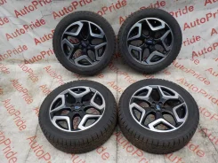 Subaru. 7.0x18", 5x100, ET55 ����