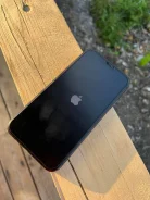 Apple iPhone 11. �/�, 256 ��, ������, 4G LTE, Dual-SIM, NFC ����