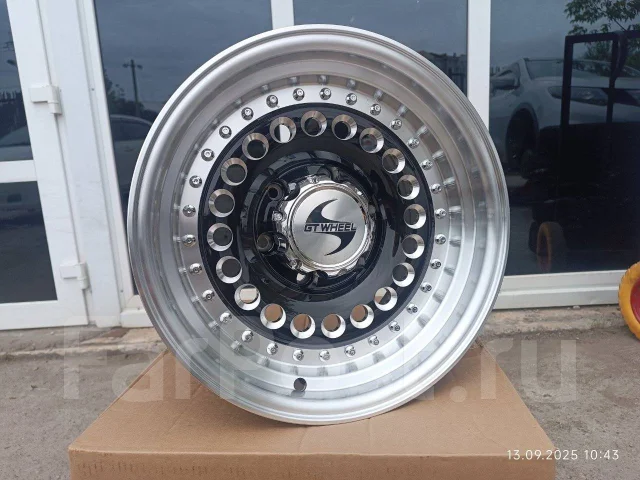Replay A95. 9.0x16", 6x139.7, ET-20, �� 110,1���. ����