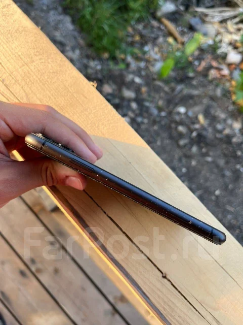 Apple iPhone 11. �/�, 256 ��, ������, 4G LTE, Dual-SIM, NFC ����