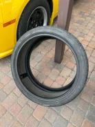 Pirelli Scorpion Zero. ������, 2020 ���, �/�, ����� 15 % ����