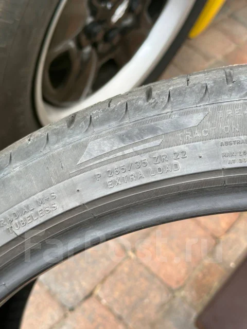Pirelli Scorpion Zero. ������, 2020 ���, �/�, ����� 15 % ����