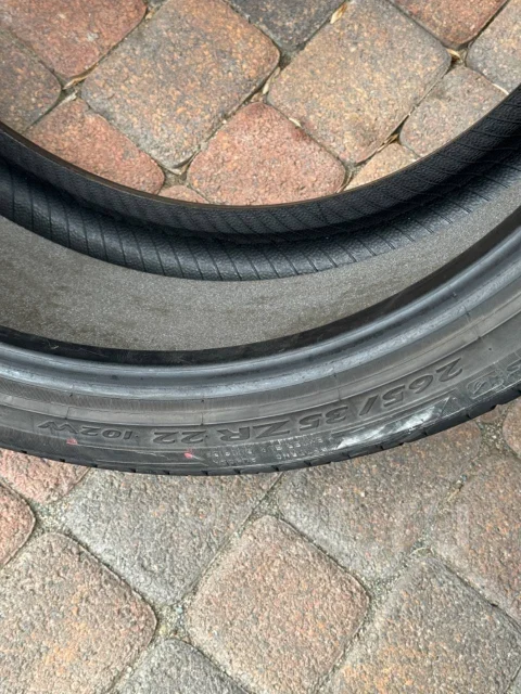 Pirelli Scorpion Zero. ������, 2020 ���, �/�, ����� 15 % ����