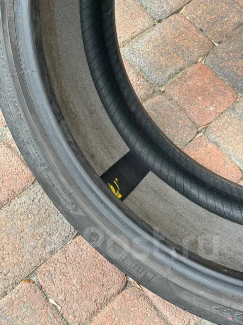 Pirelli Scorpion Zero. ������, 2020 ���, �/�, ����� 15 % ����