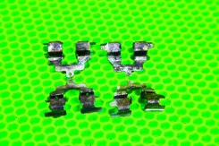����� ��������� ������� Nissan Qashqai J10, MR20DE D4080-JA01A ����