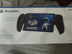 Sony PlayStation Portal ����