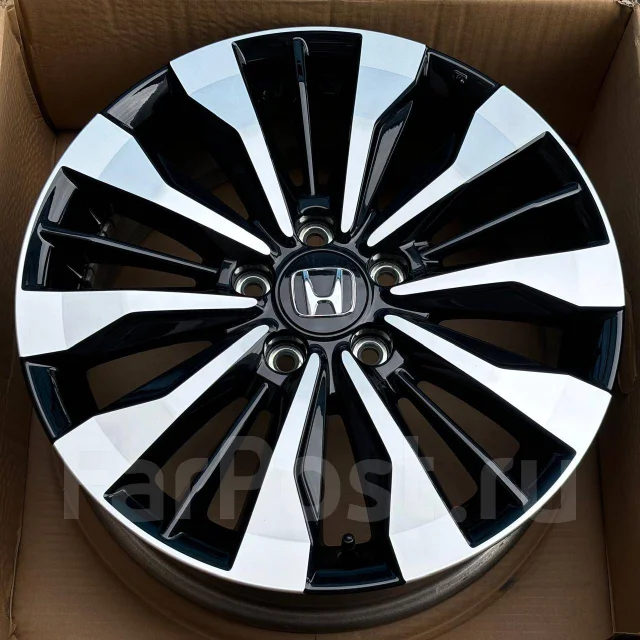 Диски штатный оригинал Honda R17 4шт, 17