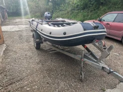 SMarine. 2018 ���, ����� 3,8��., ��������� ���������, 20��.�., ������ ����