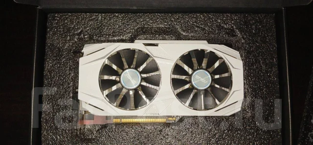 GeForce GTX 1060 ����