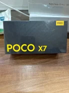 Xiaomi Poco X7. �����, 256 ��, ������ ����