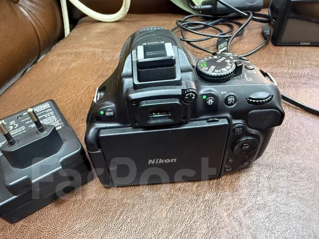 Nikon ����