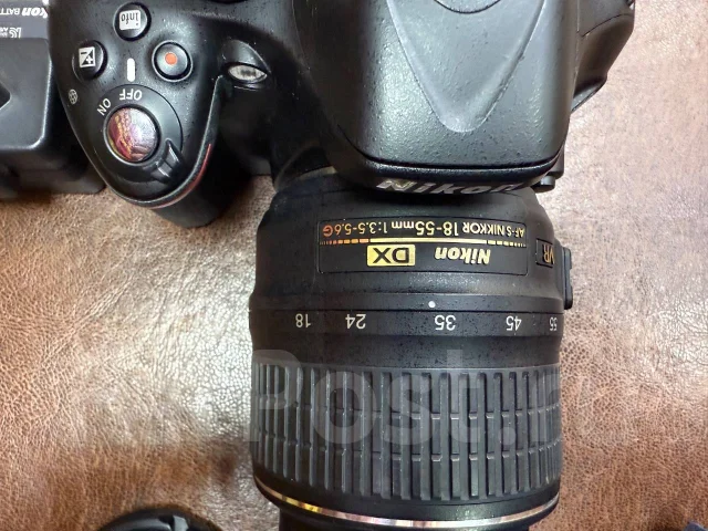 Nikon ����