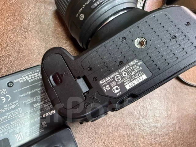 Nikon ����
