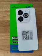 Infinix Smart 8 Pro. �/�, 128 ��, �����, Dual-SIM ����