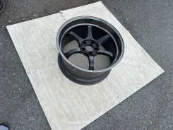 Advan Racing R6. 10.5x20", 5x114.3, ET24, �� 73���. ����