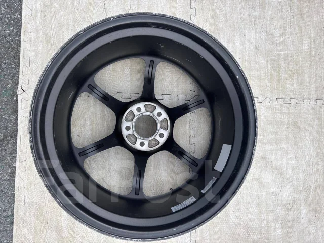 Advan Racing R6. 10.5x20", 5x114.3, ET24, �� 73���. ����