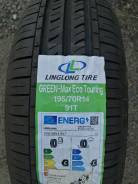 LingLong GREEN-Max EcoTouring. ������, ����� ����