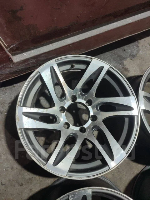 Koryo. 8.5x17", 6x139.7, ET0, �� 108���. ����