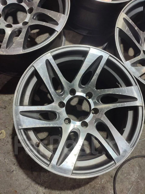 Koryo. 8.5x17", 6x139.7, ET0, �� 108���. ����