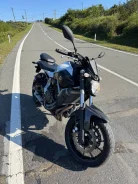 Yamaha MT-07. 700����. ��., ��������, ���������, ������ �� �� ����