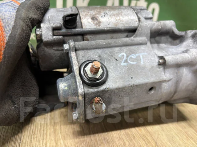 ������� Toyota 2CT CR30 9 ��� 2810064170 ����