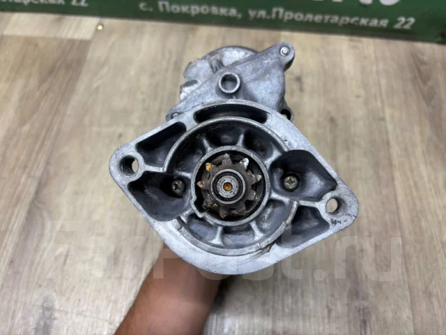 ������� Toyota 2CT CR30 9 ��� 2810064170 ����