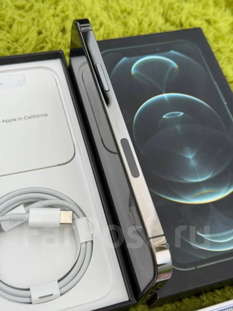 Apple iPhone 12 Pro. �/�, 256 ��, ����� ����