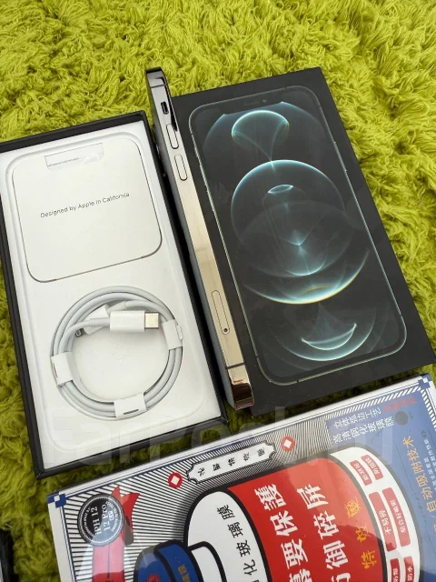 Apple iPhone 12 Pro. �/�, 256 ��, ����� ����