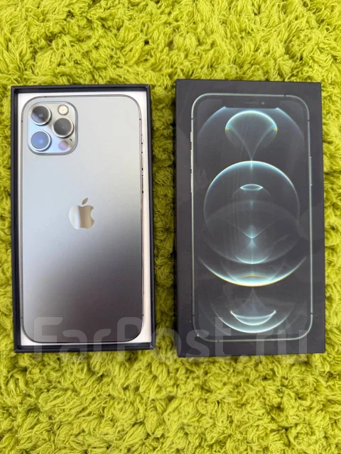Apple iPhone 12 Pro. �/�, 256 ��, ����� ����