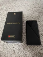 Huawei Mate 50 Pro. �/�, 256 ��, ������, 3G, 4G LTE, Dual-SIM, ����������, NFC ����
