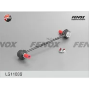 ���� ������������� ���������! Ford Mondeo 1.8-3.0/2.0-2.2D 00-07, Jaguar X-Type 2.0-3.0 Fenox LS11036 LS11036 ����