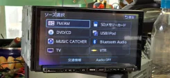 Clarion NX614 ����