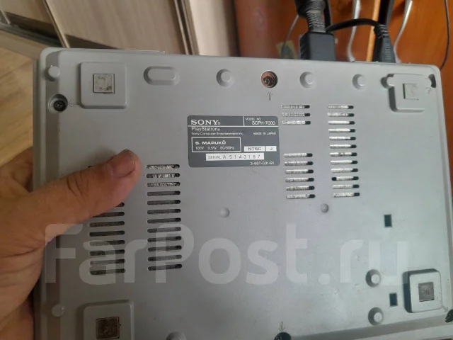 Sony PlayStation One ����