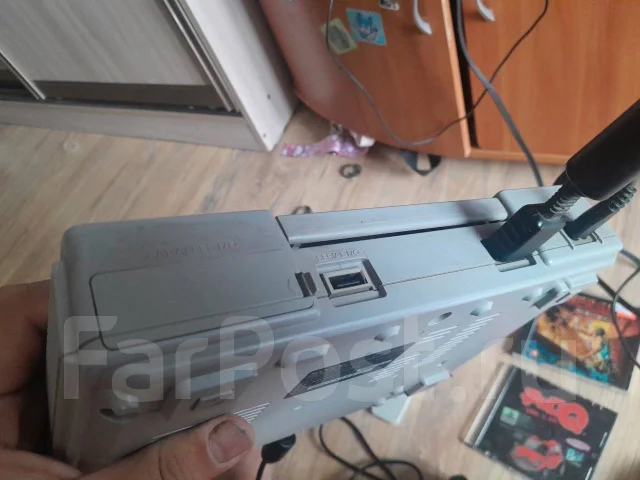 Sony PlayStation One ����