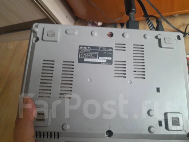 Sony PlayStation One ����