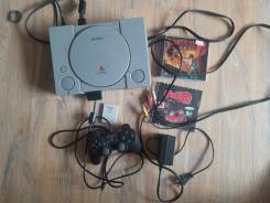 Sony PlayStation One ����