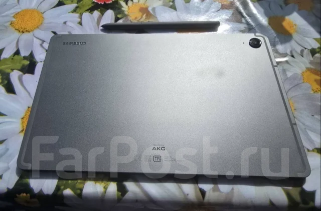 Samsung Galaxy Tab S9 FE. 10.9 ������, ������ 128 �� ����