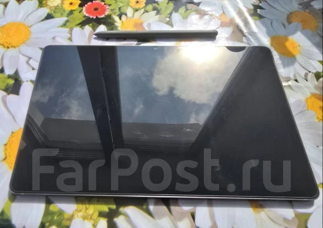 Samsung Galaxy Tab S9 FE. 10.9 ������, ������ 128 �� ����