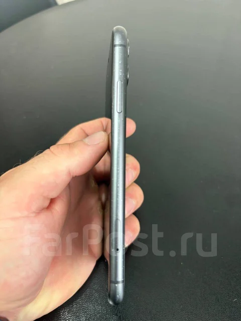 Apple iPhone 11. �/�, 128 ��, ������ ����